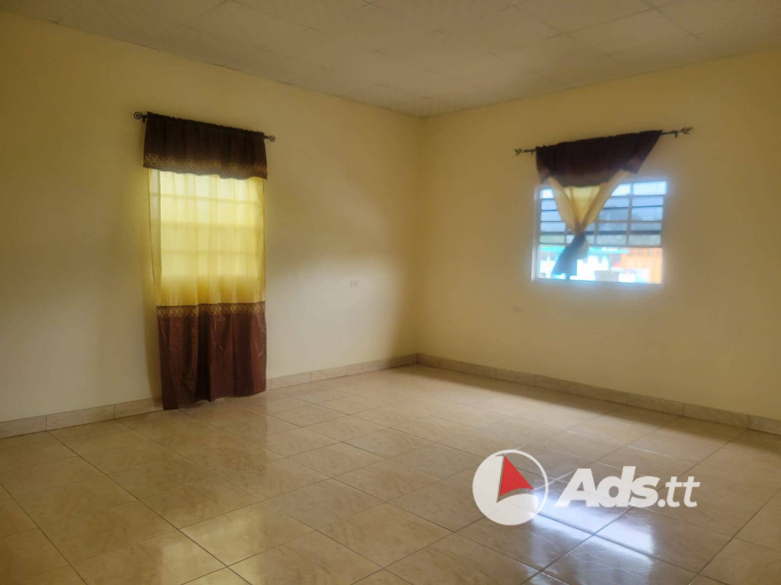 FREEPORT TWO (2) BEDROOM APARTMENT