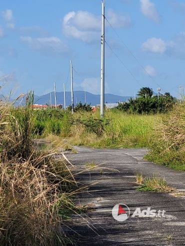 CHAGUANAS FULLY APPROVED LAND