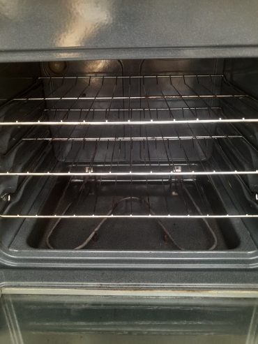 Electric Range