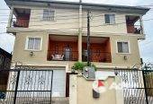 SAN FERNANDO TRI-LEVEL TOWNHOUSE