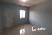 CHARLIEVILLE TWO (2) BEDROOM APARTMENT