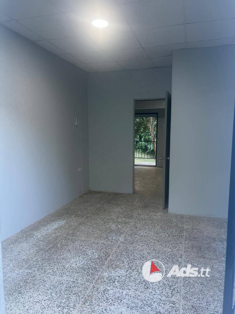 MARACAS ST JOSEPH THREE (3) BEDROOM APARTMENT