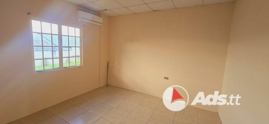 CHAGUANAS TWO (2) BEDROOM APARTMENT