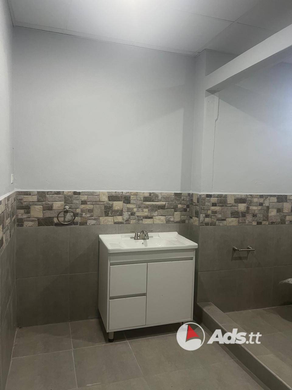 MARACAS ST JOSEPH THREE (3) BEDROOM APARTMENT