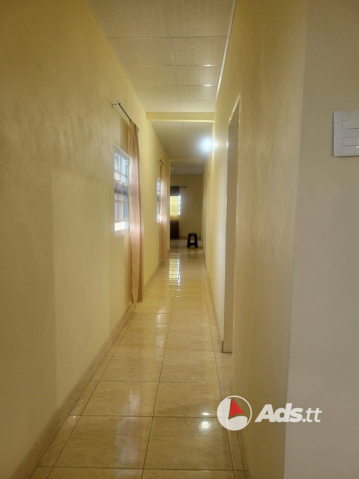 FREEPORT TWO (2) BEDROOM APARTMENT