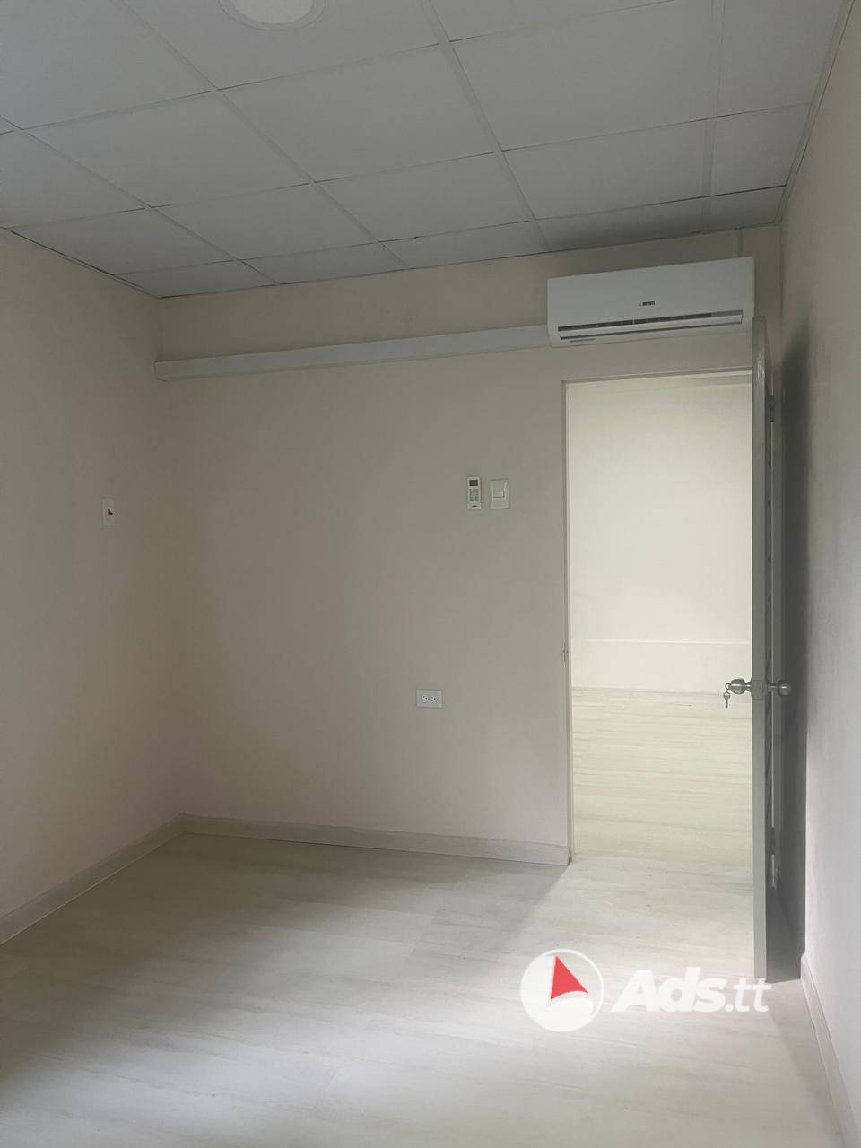 MARACAS ST JOSEPH TWO (2) BEDROOM APARTMENT