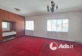 BARATARIA THREE (3) BEDROOM HOME