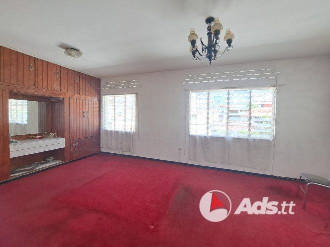 BARATARIA THREE (3) BEDROOM HOME