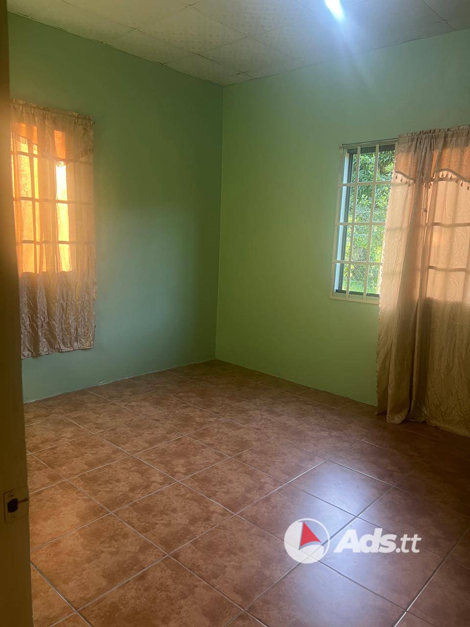 MARACAS ST JOSEPH THREE (3) BEDROOM HOUSE