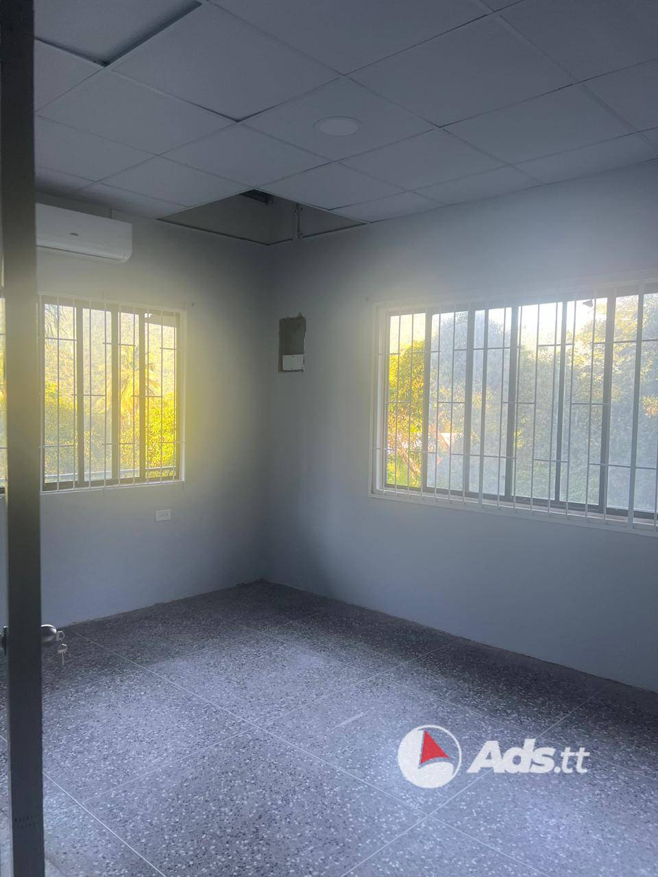 MARACAS ST JOSEPH THREE (3) BEDROOM APARTMENT