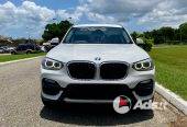 BMW X3 2.0Turbo SDrive/ Price: $200,000 neg