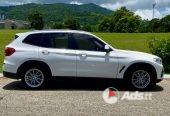 BMW X3 2.0Turbo SDrive/ Price: $200,000 neg