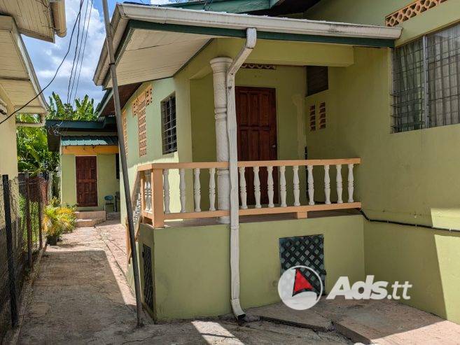 One BR Apartment Saddle Road, San Juan $2,500