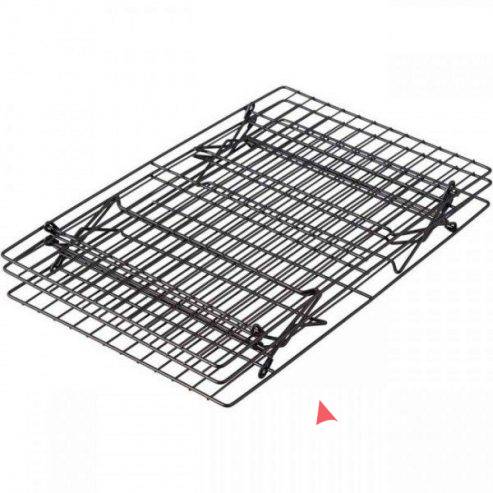 Wilton – Set of 3 Stacking Cooling Grids