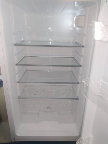 5 cuft Frigidaire used refrigerator