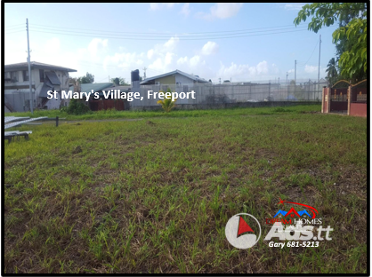 FREEPORT LAND