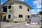 CARONI TWO (2) BEDROOM APARTMENT