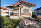 PRINCES TOWN THREE (3) BEDROOM HOUSE