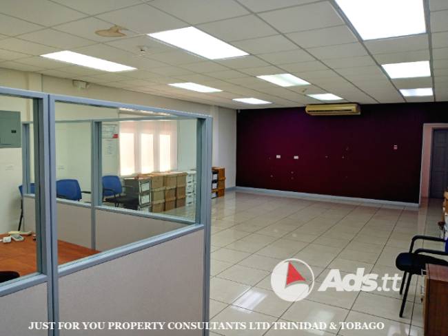 Commercial Space for Rent