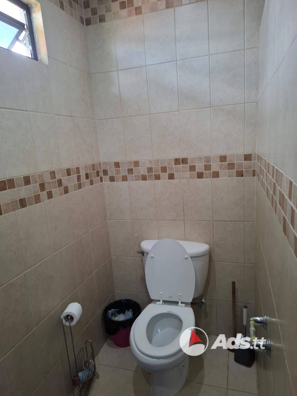 PRINCES TOWN THREE (3) STOREY HOUSE