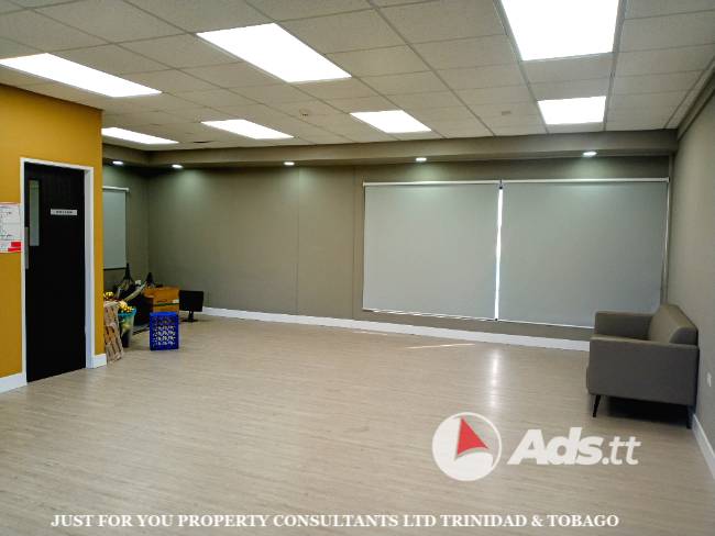 Commercial Space for Rent in Arima