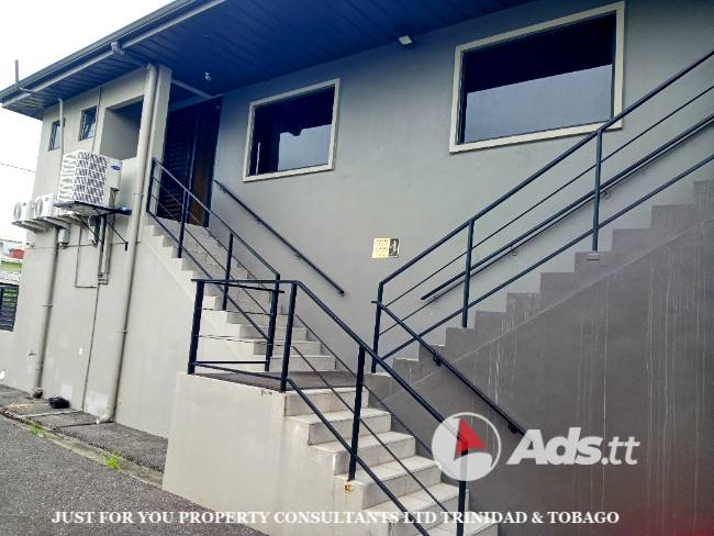 Commercial Space for Rent in Arima