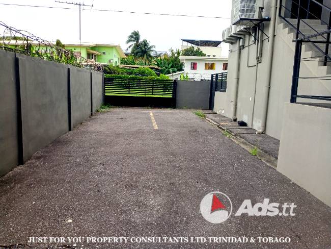 Commercial Space for Rent in Arima