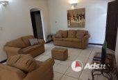 PIARCO FULLY FURNISHED TWO (2) BEDROOM APARTMENT