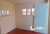 POINT FORTIN TWO (2) BEDROOM APARTMENT