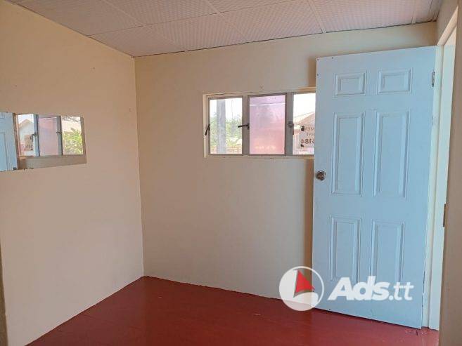 POINT FORTIN TWO (2) BEDROOM APARTMENT