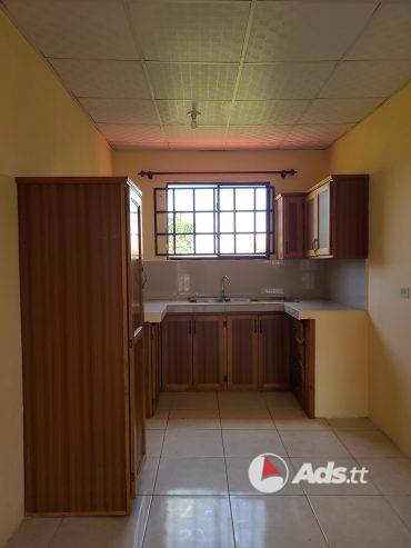 CHARLIEVILLE TWO (2) BEDROOM APARTMENT