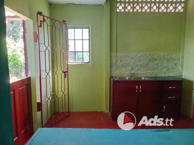 POINT FORTIN TWO (2) BEDROOM APARTMENT