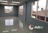 CHARLIEVILLE COMMERCIAL SPACES