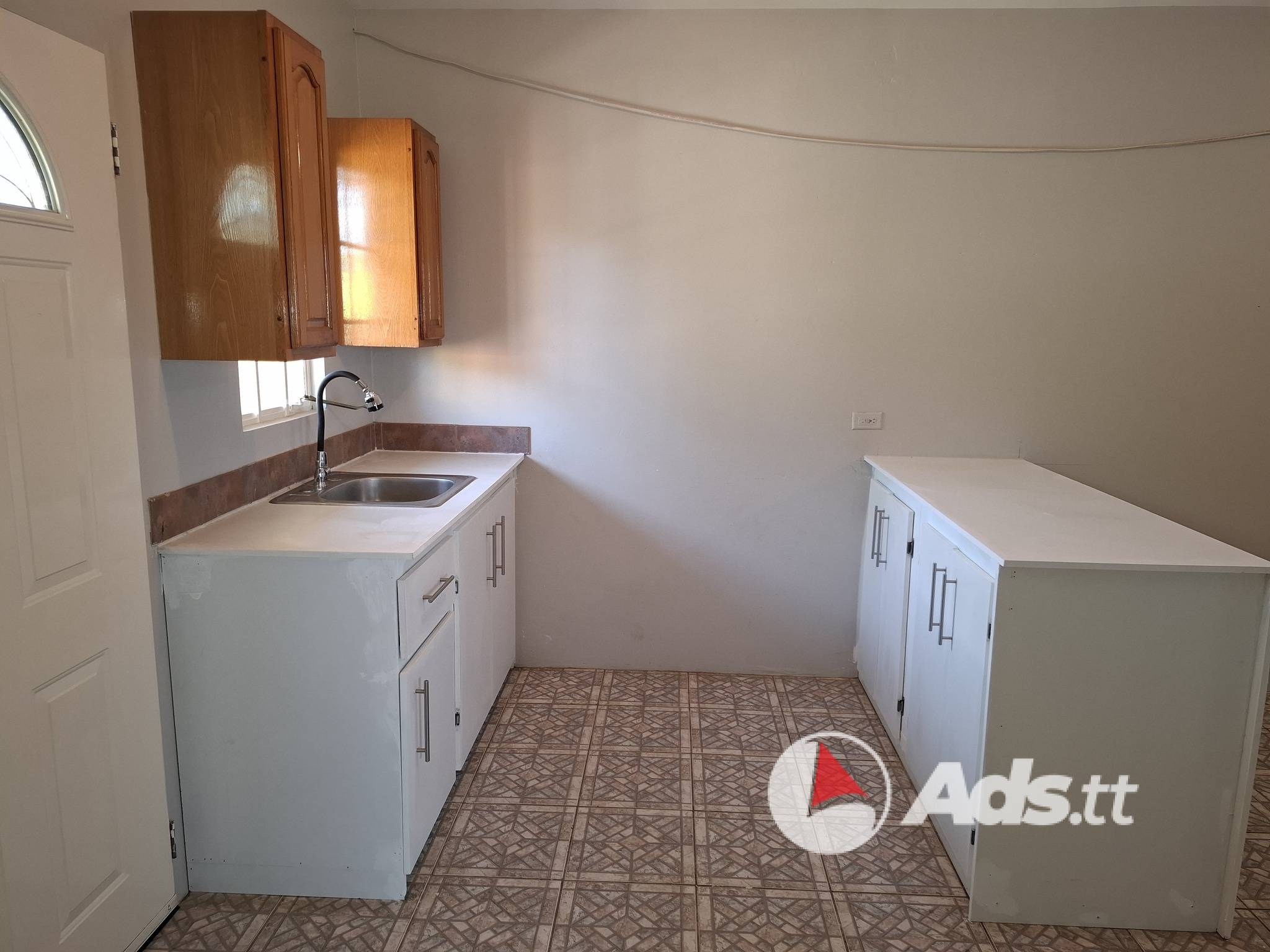 KELLY VILLAGE TWO (2) BEDROOM APARTMENTS