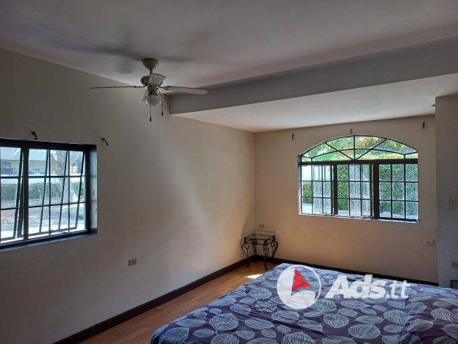 PIARCO FULLY FURNISHED TWO (2) BEDROOM APARTMENT