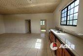 CARONI TWO (2) BEDROOM APARTMENT