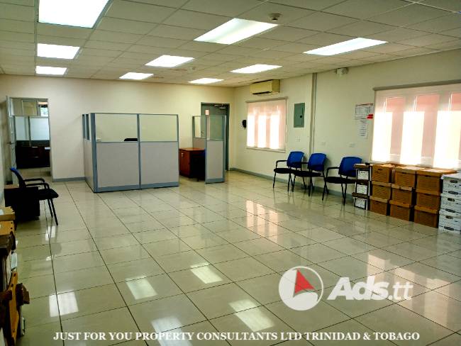 Commercial Space for Rent