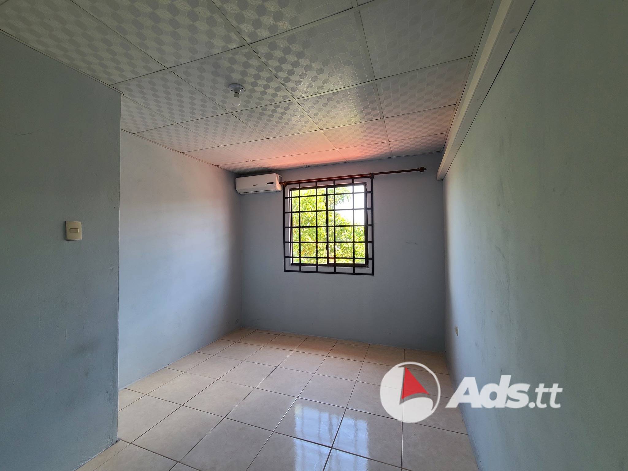 CHARLIEVILLE TWO (2) BEDROOM APARTMENT