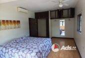 PIARCO FULLY FURNISHED TWO (2) BEDROOM APARTMENT