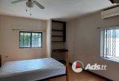 PIARCO FULLY FURNISHED TWO (2) BEDROOM APARTMENT