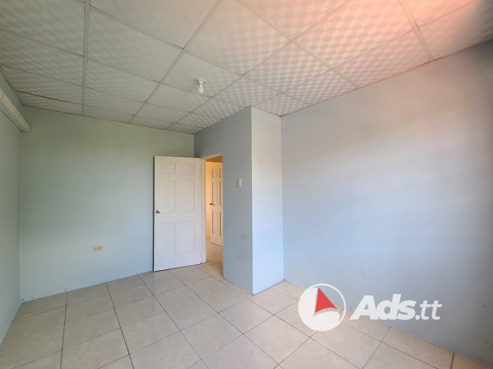 CHARLIEVILLE TWO (2) BEDROOM APARTMENT