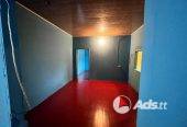 POINT FORTIN TWO (2) BEDROOM APARTMENT