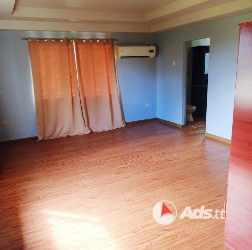 PRINCES TOWN THREE (3) BEDROOM APARTMENT