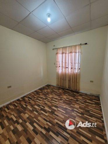 PRINCES TOWN THREE (3) BEDROOM HOUSE