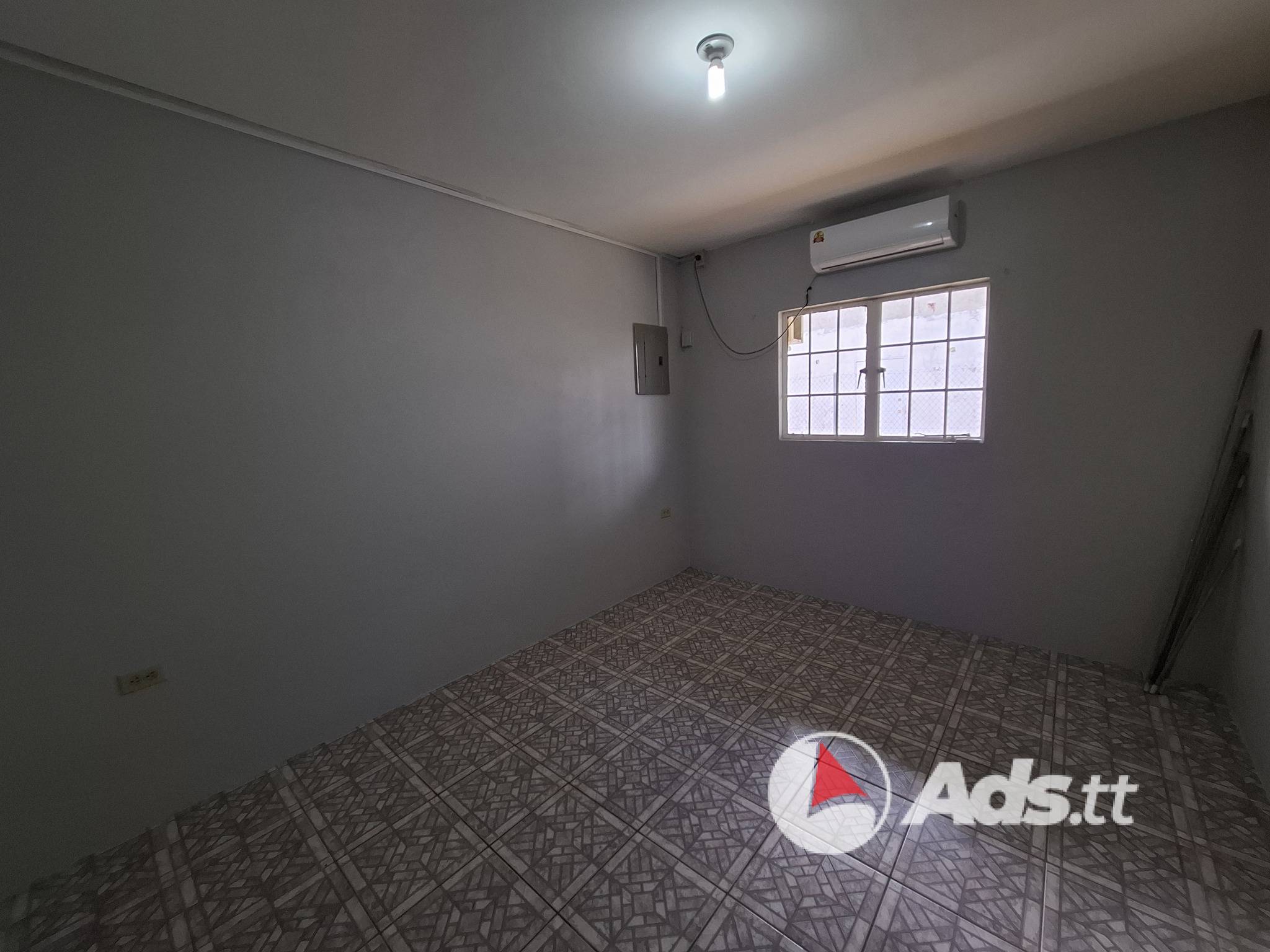 KELLY VILLAGE TWO (2) BEDROOM APARTMENTS