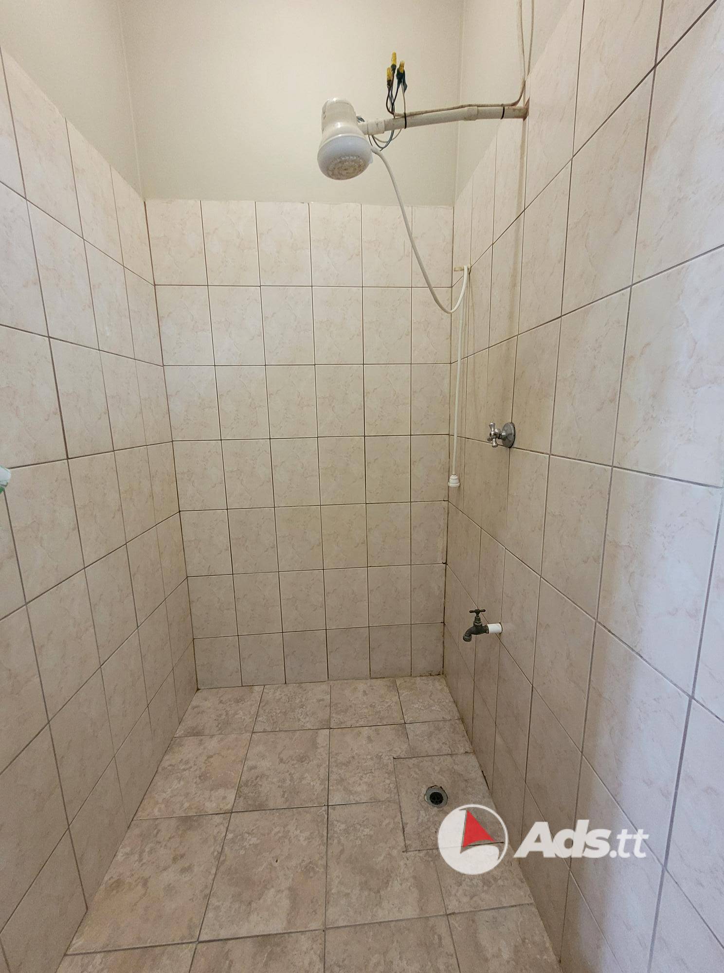 CARONI TWO (2) BEDROOM APARTMENT