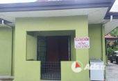 Sangre Grande Apartment for rent