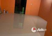 Sangre Grande Apartment for rent