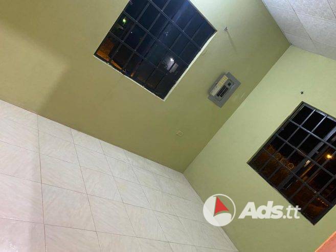 Sangre Grande Apartment for rent