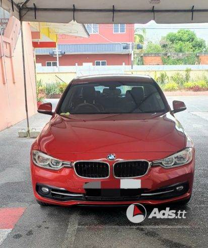 🚗✨ FOR SALE: 2015 BMW 318i ✨🚗